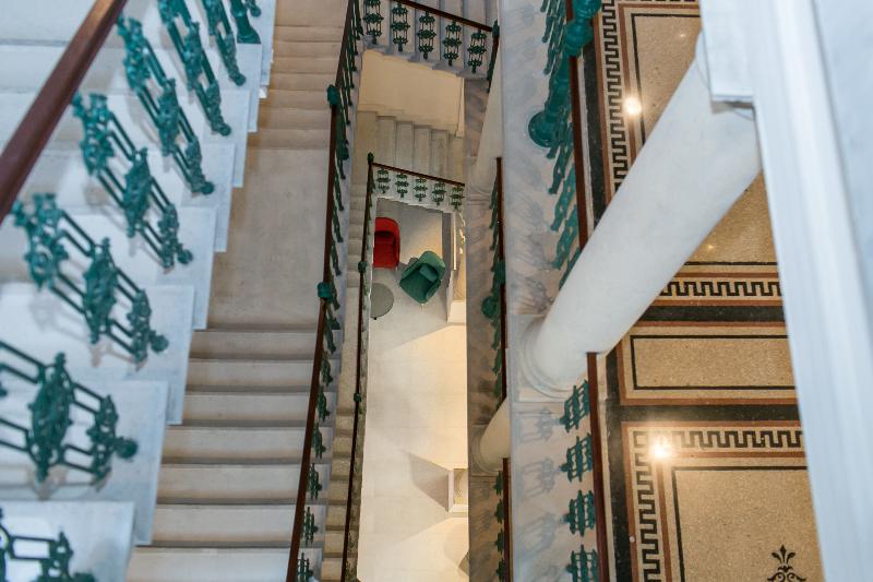 T62 Hotel - Genel