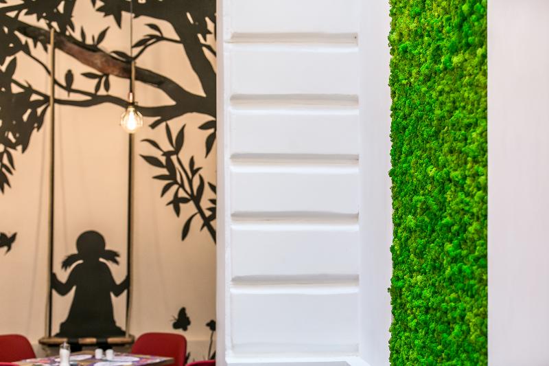 T62 Hotel - Genel