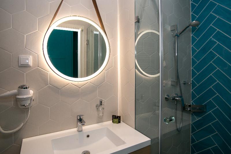 T62 Hotel - Oda