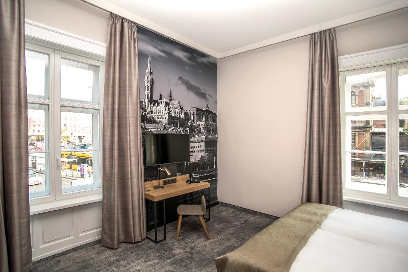 T62 Hotel - Oda