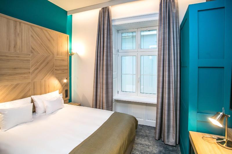 T62 Hotel - Oda