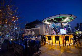 Amaranta Hotel fotoÄŸrafÄ±