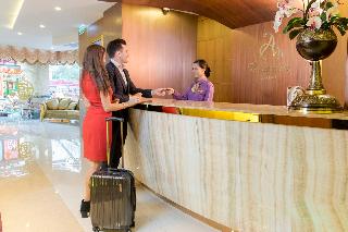 Amaranta Hotel fotoÄŸrafÄ±