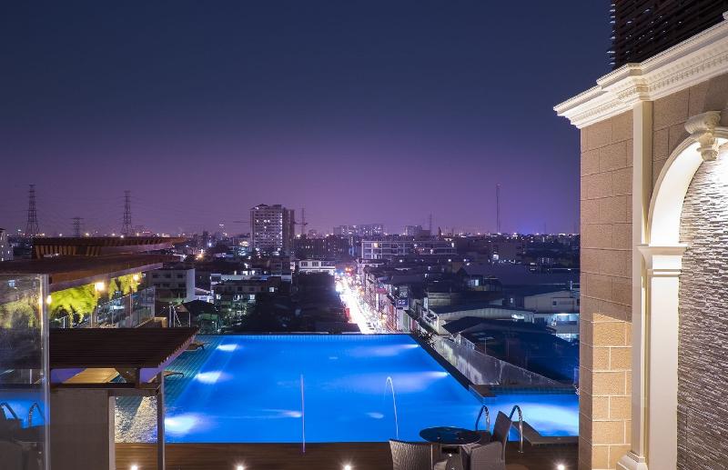 Amaranta Hotel - Aktivite