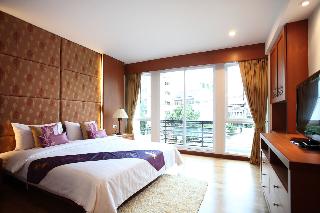 Amaranta Hotel fotoÄŸrafÄ±
