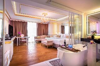 Amaranta Hotel fotoÄŸrafÄ±