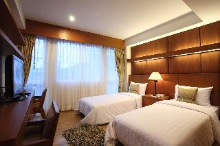 Amaranta Hotel fotoÄŸrafÄ±