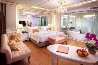 Amaranta Hotel fotoÄŸrafÄ±