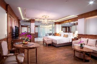 Amaranta Hotel fotoÄŸrafÄ±
