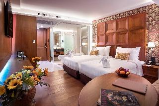 Amaranta Hotel fotoÄŸrafÄ±