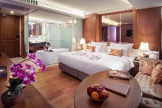 Amaranta Hotel fotoÄŸrafÄ±