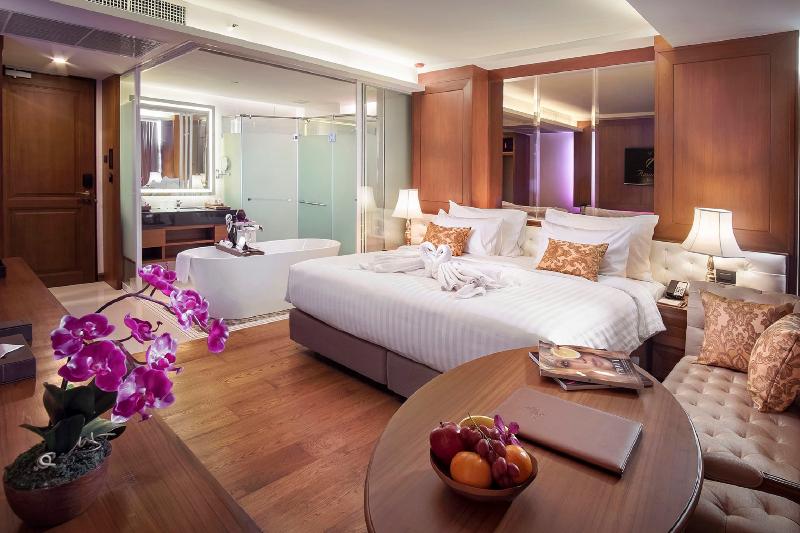 Amaranta Hotel - Oda