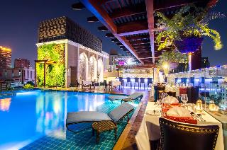 Amaranta Hotel fotoÄŸrafÄ±