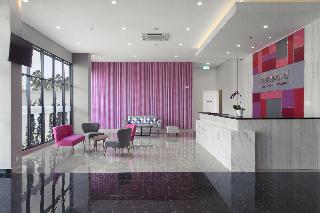 favehotel Hasyim Ashari Tangerang fotoÄŸrafÄ±