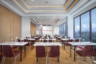 favehotel Hasyim Ashari Tangerang fotoÄŸrafÄ±