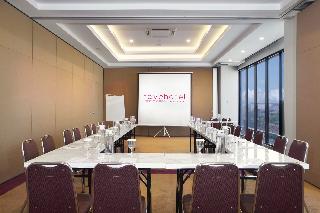 favehotel Hasyim Ashari Tangerang fotoÄŸrafÄ±