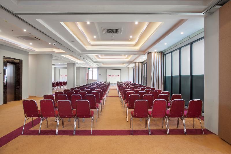 favehotel Hasyim Ashari Tangerang - Toplantı