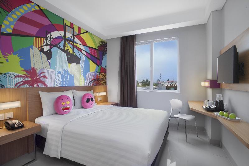 favehotel Hasyim Ashari Tangerang - Genel