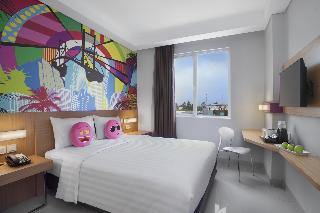 favehotel Hasyim Ashari Tangerang fotoÄŸrafÄ±