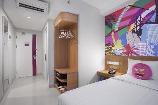 favehotel Hasyim Ashari Tangerang fotoÄŸrafÄ±