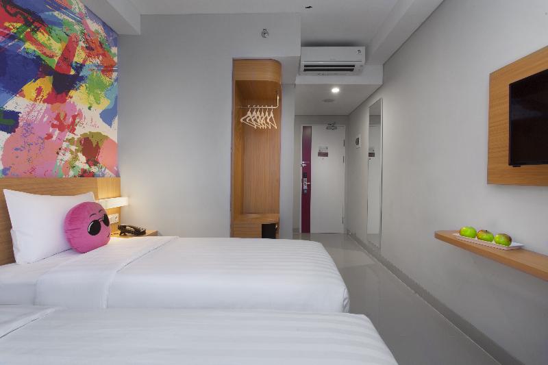favehotel Hasyim Ashari Tangerang - Oda