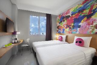 favehotel Hasyim Ashari Tangerang fotoÄŸrafÄ±