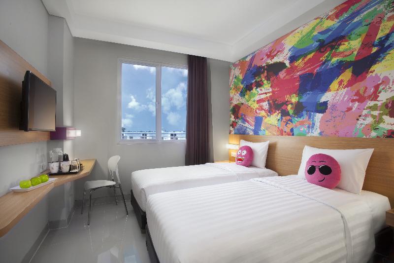 favehotel Hasyim Ashari Tangerang - Oda