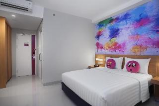 favehotel Hasyim Ashari Tangerang fotoÄŸrafÄ±
