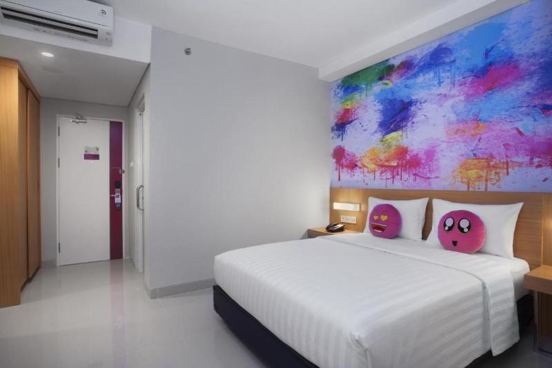 favehotel Hasyim Ashari Tangerang - Oda