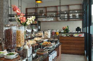 favehotel Hasyim Ashari Tangerang fotoÄŸrafÄ±