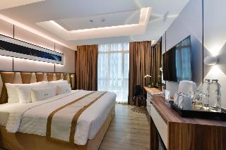 Syama Nana otel fotoğrafı