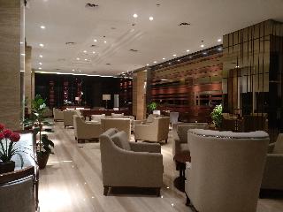 Swiss-Belhotel Serpong fotoÄŸrafÄ±