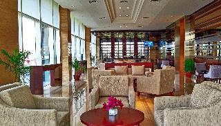 Swiss-Belhotel Serpong fotoÄŸrafÄ±