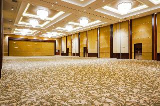 Swiss-Belhotel Serpong fotoÄŸrafÄ±