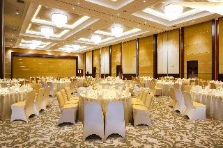 Swiss-Belhotel Serpong fotoÄŸrafÄ±