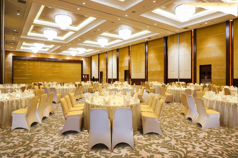 Swiss-Belhotel Serpong - Toplantı