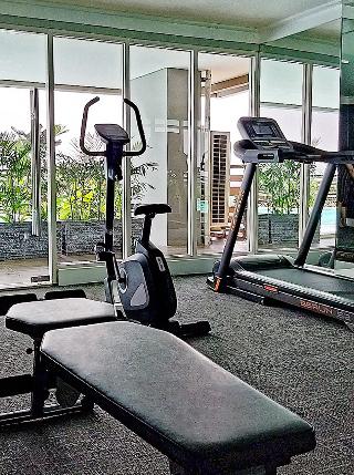 Swiss-Belhotel Serpong fotoÄŸrafÄ±