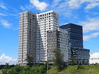 Swiss-Belhotel Serpong fotoÄŸrafÄ±