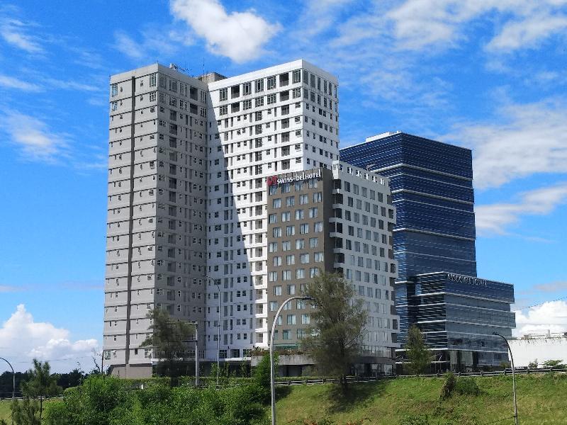 Swiss-Belhotel Serpong - Genel