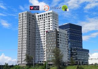 Swiss-Belhotel Serpong otel fotoğrafı