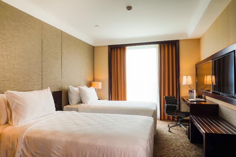 Swiss-Belhotel Serpong - Oda