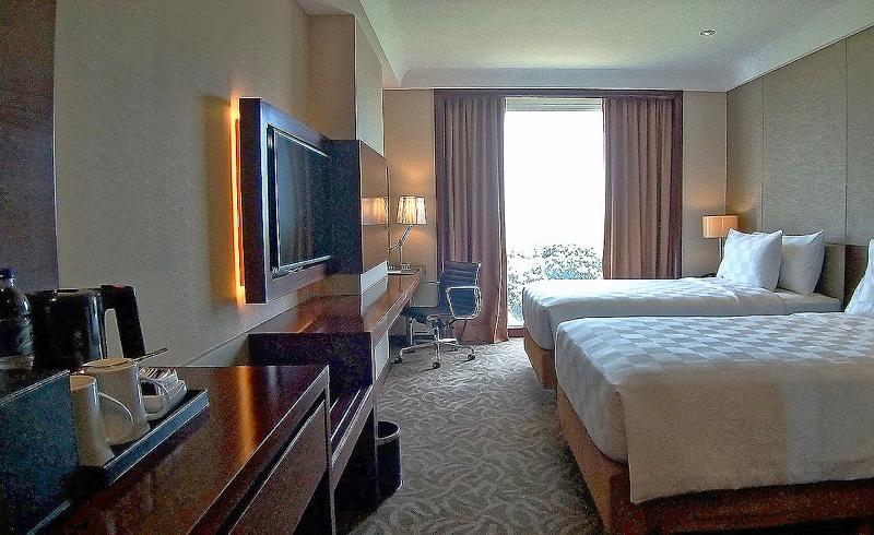 Swiss-Belhotel Serpong - Oda