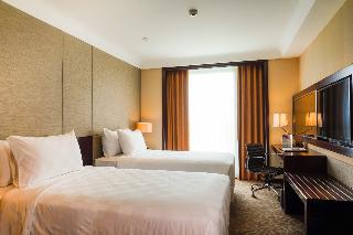 Swiss-Belhotel Serpong fotoÄŸrafÄ±