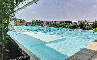 Swiss-Belhotel Serpong fotoÄŸrafÄ±