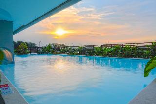 Swiss-Belhotel Serpong fotoÄŸrafÄ±