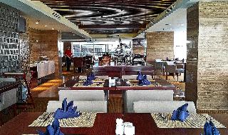 Swiss-Belhotel Serpong fotoÄŸrafÄ±