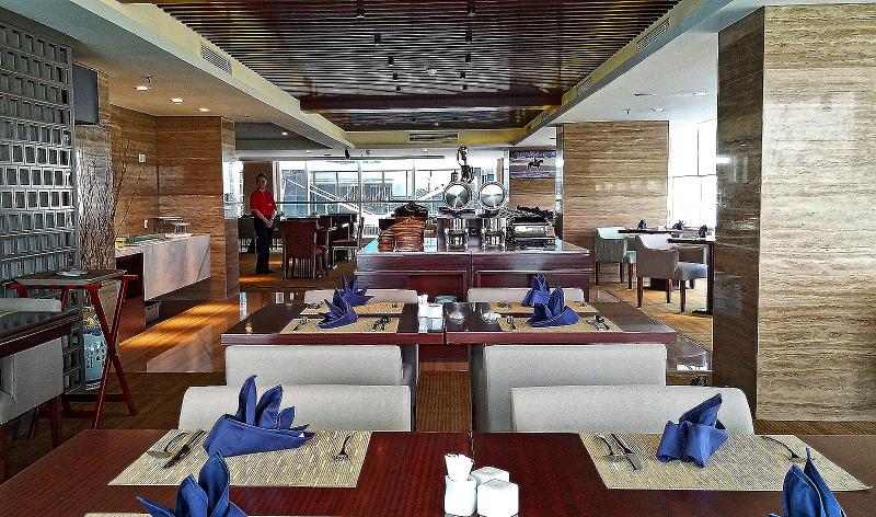 Swiss-Belhotel Serpong - Restoran