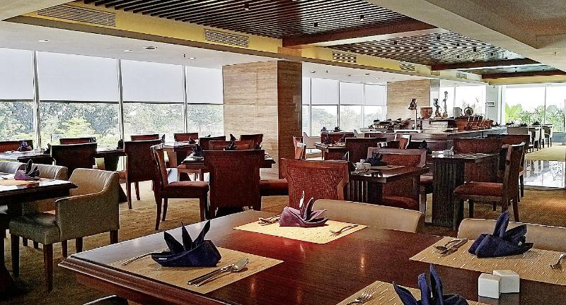 Swiss-Belhotel Serpong - Restoran