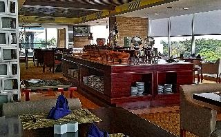 Swiss-Belhotel Serpong fotoÄŸrafÄ±