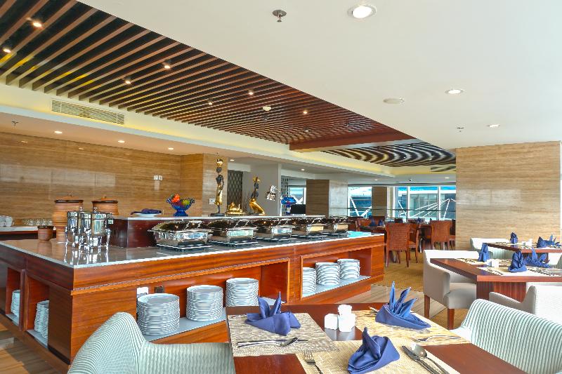 Swiss-Belhotel Serpong - Restoran